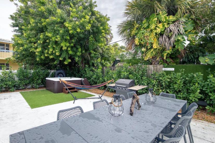 Dog Friendly Condo With Beach Access, Hot Tub, Firepit West Palm Beach Extérieur photo