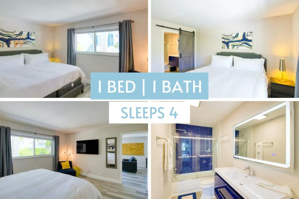 Dog Friendly Condo With Beach Access, Hot Tub, Firepit West Palm Beach Extérieur photo